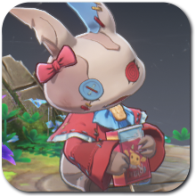 Wuthering Waves - Lottie Lost