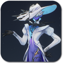 Wuthering Waves - Abyssal Mercator