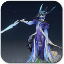 Wuthering Waves - Abyssal Patricius