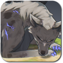 Wuthering Waves - Voltscourge Stalker