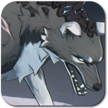 Wuthering Waves - Frostscourge Stalker