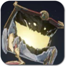 Wuthering Waves - Chest Mimic