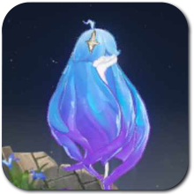 Wuthering Waves - Nimbus Wraith