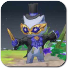 Wuthering Waves - Hocus Pocus