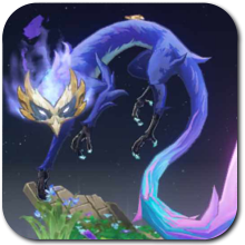 Wuthering Waves - Fae Ignis