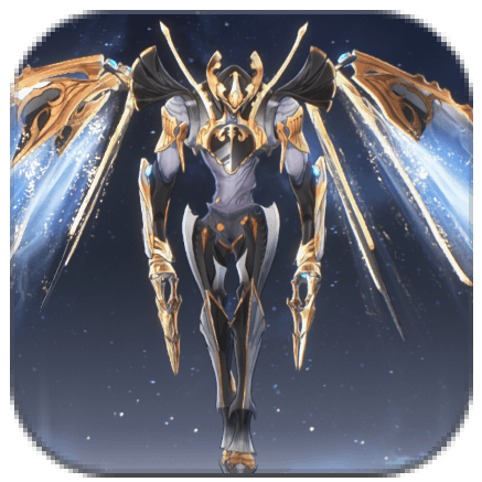 Wuthering Waves - Sentry Construct