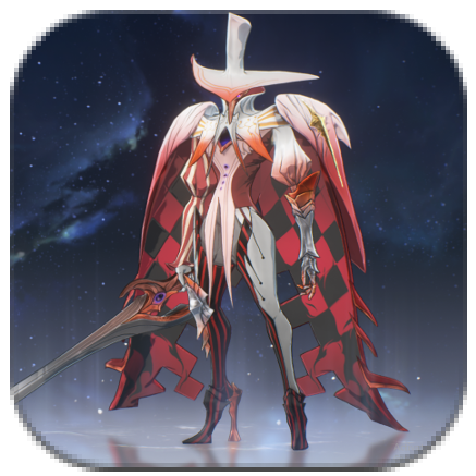 Wuthering Waves - Questless Knight