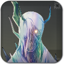 Wuthering Waves - Nightmare: Tempest Mephis