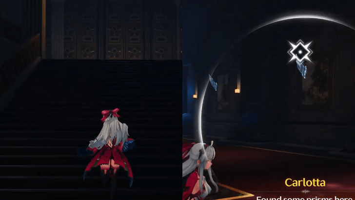 Wuthering Waves - Go to the Upper Floor