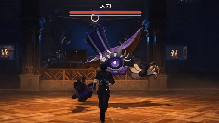 Wuthering Waves - Proceed Further to the Vault