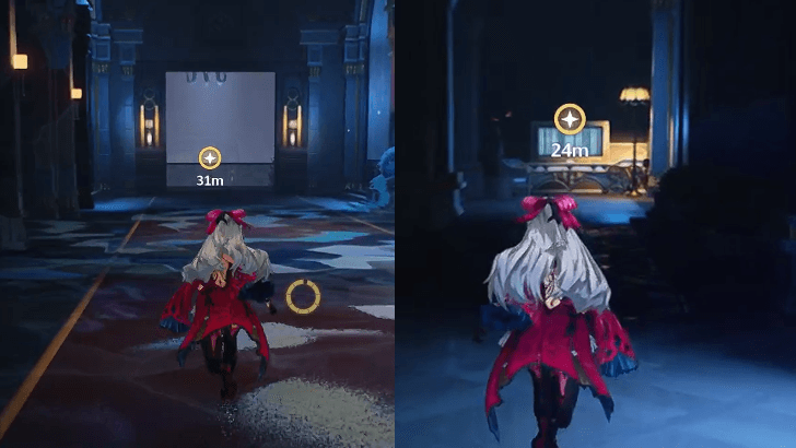 Wuthering Waves - Enter the Control Room and Activate the Console