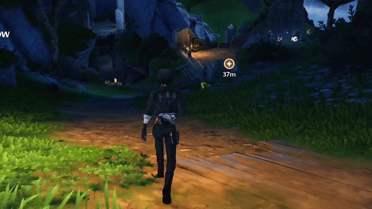 Wuthering Waves - Trace the Echo