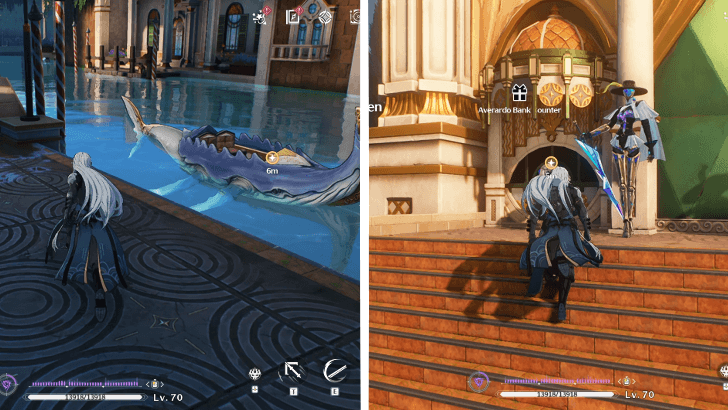 Head to Averardo Bank