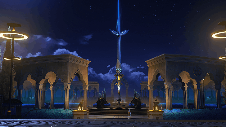 Rinascita Resonance Nexus