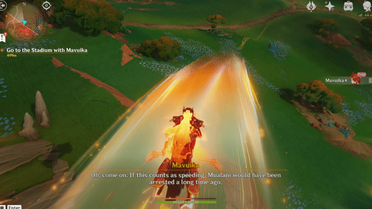 Genshin - A New Pilgrimage - 4