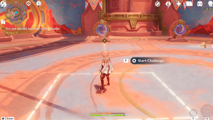 Genshin - A New Pilgrimage - 2