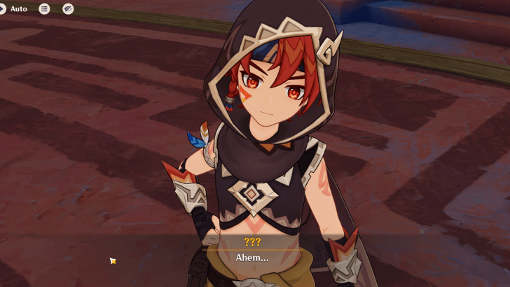 Genshin - A New Pilgrimage - 7