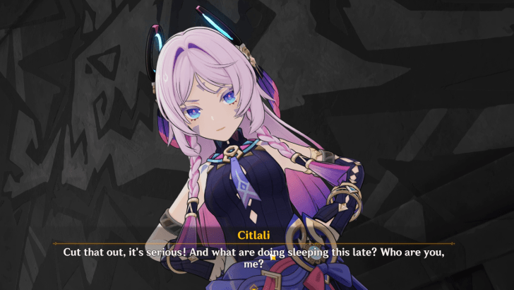 Genshin - After the Peace - 1