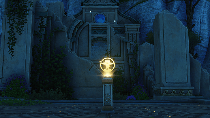 Tactical Hologram Vitreum Dancer