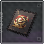 Rinascita Commemorative Stamp