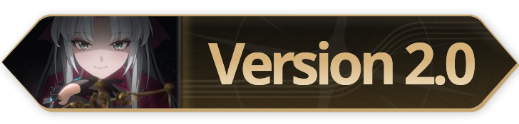 Wuthering Waves Version 2.0