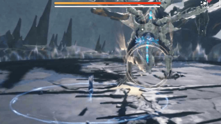 Dragon of Dirge Attack