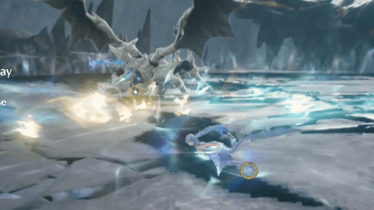 Dragon of Dirge Dodge