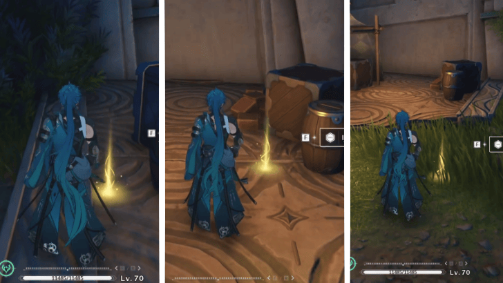 If On a Rainy Night a Family - Investigate the Clues Found in the Shelter