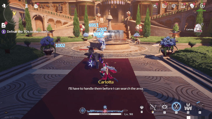 If On a Rainy Night a Family - Find a Way Out of the Mirror Realm