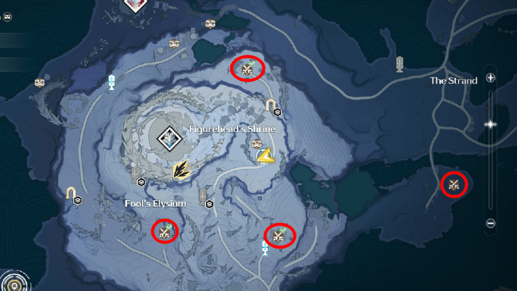 Wuthering Waves - Penitent