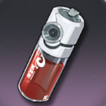 Wuthering Waves - Fusion-resistant Spray