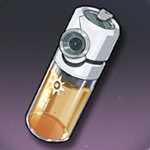 Wuthering Waves - Spectro-resistant Spray