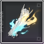 Wuthering Waves - Blazing Bone