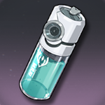 Wuthering Waves - Aero-resistant Spray