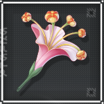 Firecracker Jewelweed