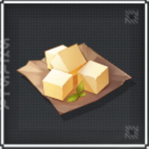 Wuthering Waves - Animal Fat