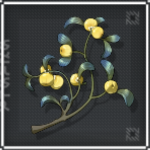 Wuthering Waves - Viscum Berry