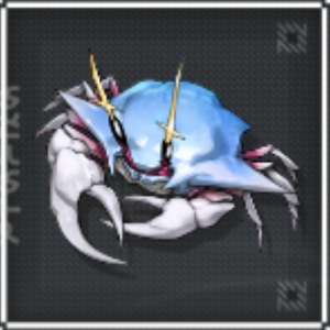 Wuthering Waves - Bell Crab