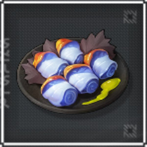 Wuthering Waves - Sea Bunny Meat