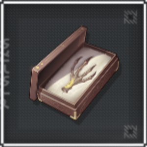 Wuthering Waves - Thief