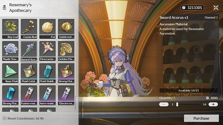 Rosemarys Apothecary