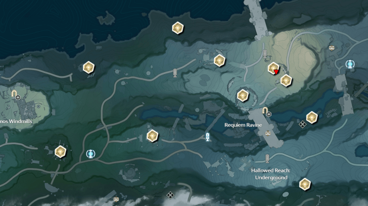 Hallowed Reach Sonance Caskets.png