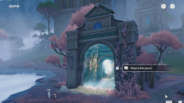 Wuthering Waves Head to the Location of the Anomaly