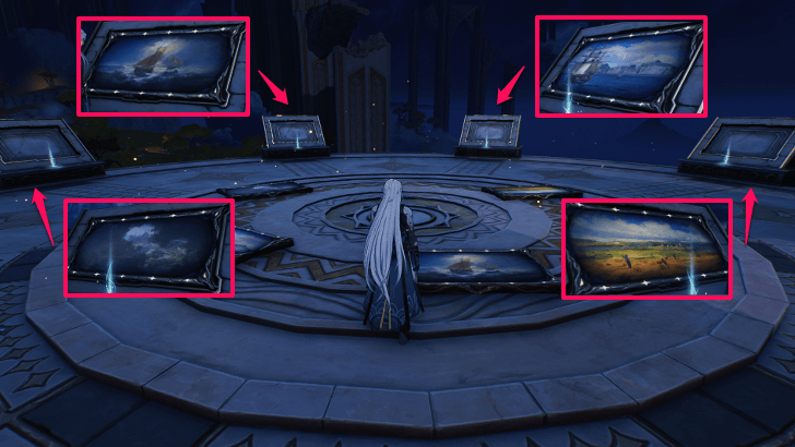 Trial of Wisdom Answers