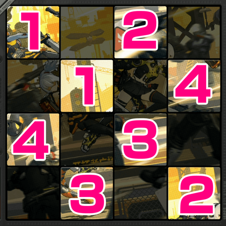 Abandoned Platform Stage 1 Part 2 Solution