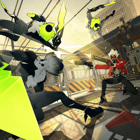 Abandoned Platform Stage 1 Part 3 Full Image