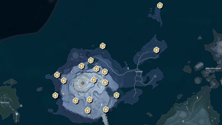 Wuthering Waves - Penitent