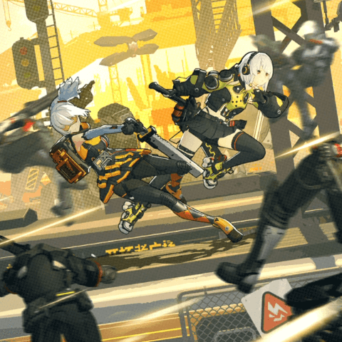 Abandoned Platform Stage 1 Part 2 Full Image