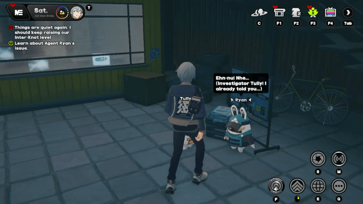 Combat Footage Review How to Play 1