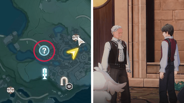 Wuthering Waves - How to Unlock The Last Knight